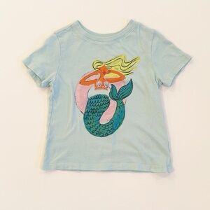 Old Navy 5T Short Sleeve Tee